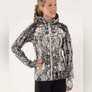 Lululemon Scuba Hoodie